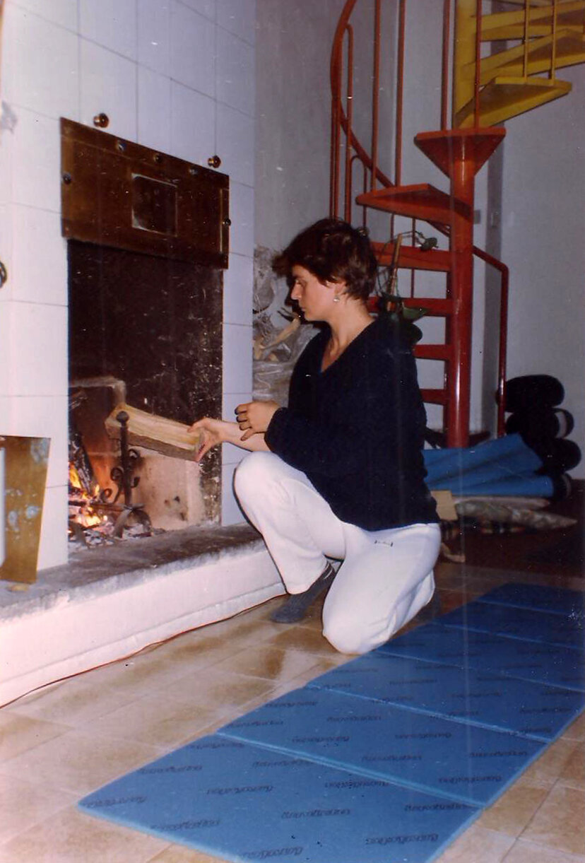30 Anni del Centro Yoga Bhadra